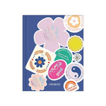 Cuaderno 19,5X24 Mooving C.quieres X48R 1224136